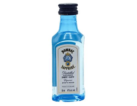 Bombay Saphire London Dry Gin